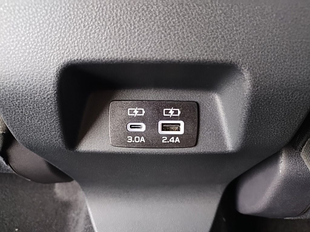 2026 Subaru Crosstrek Premium Package 14