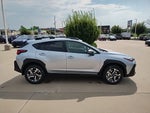 2026 Subaru Crosstrek Premium Package 14