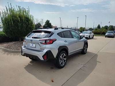 2026 Subaru Crosstrek Premium Package 14