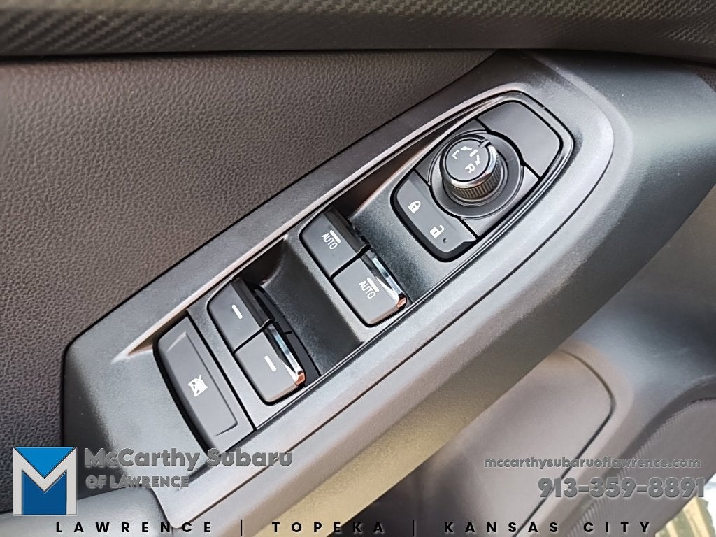 2026 Subaru Crosstrek Premium Package 14