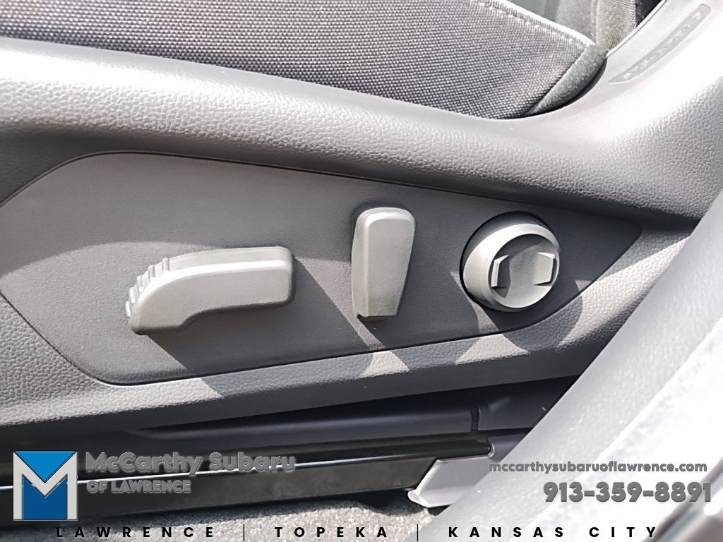 2026 Subaru Crosstrek Premium Package 14