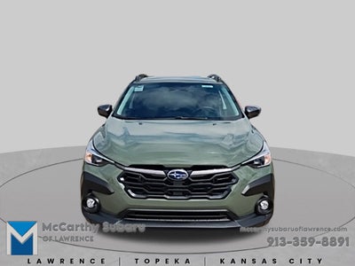 2026 Subaru Crosstrek Premium Package 14