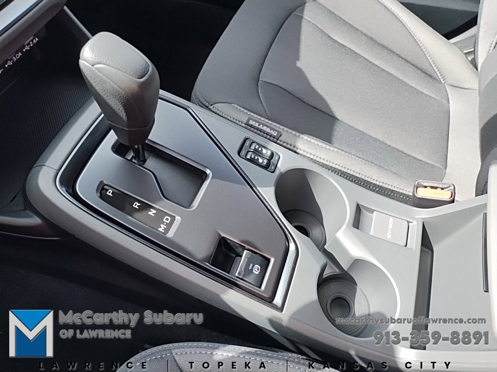 2026 Subaru Crosstrek Premium Package 14