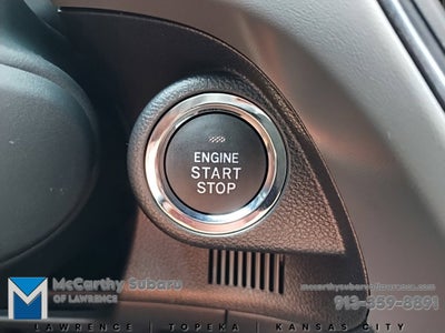2026 Subaru Crosstrek Premium Package 14