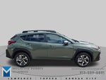 2026 Subaru Crosstrek Premium Package 14