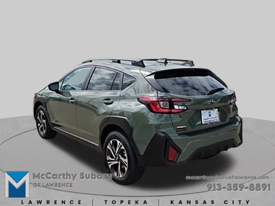 2026 Subaru Crosstrek Premium Package 14