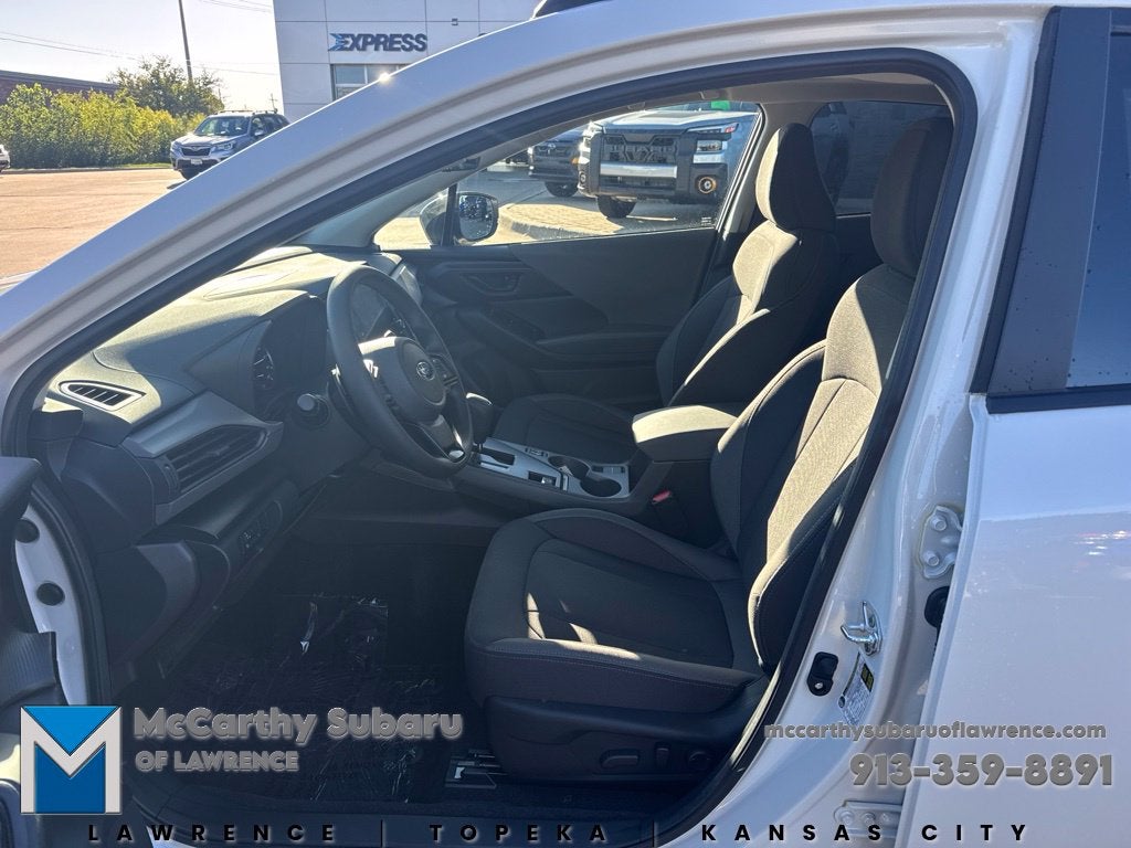 2026 Subaru Crosstrek Premium Package 14