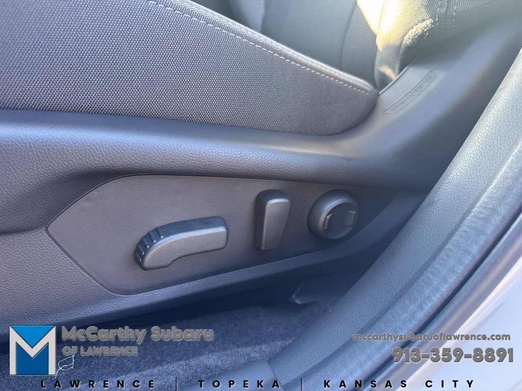 2026 Subaru Crosstrek Premium Package 14