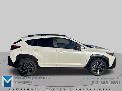 2026 Subaru Crosstrek Premium Package 14