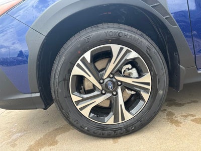 2026 Subaru Crosstrek Premium Package 14