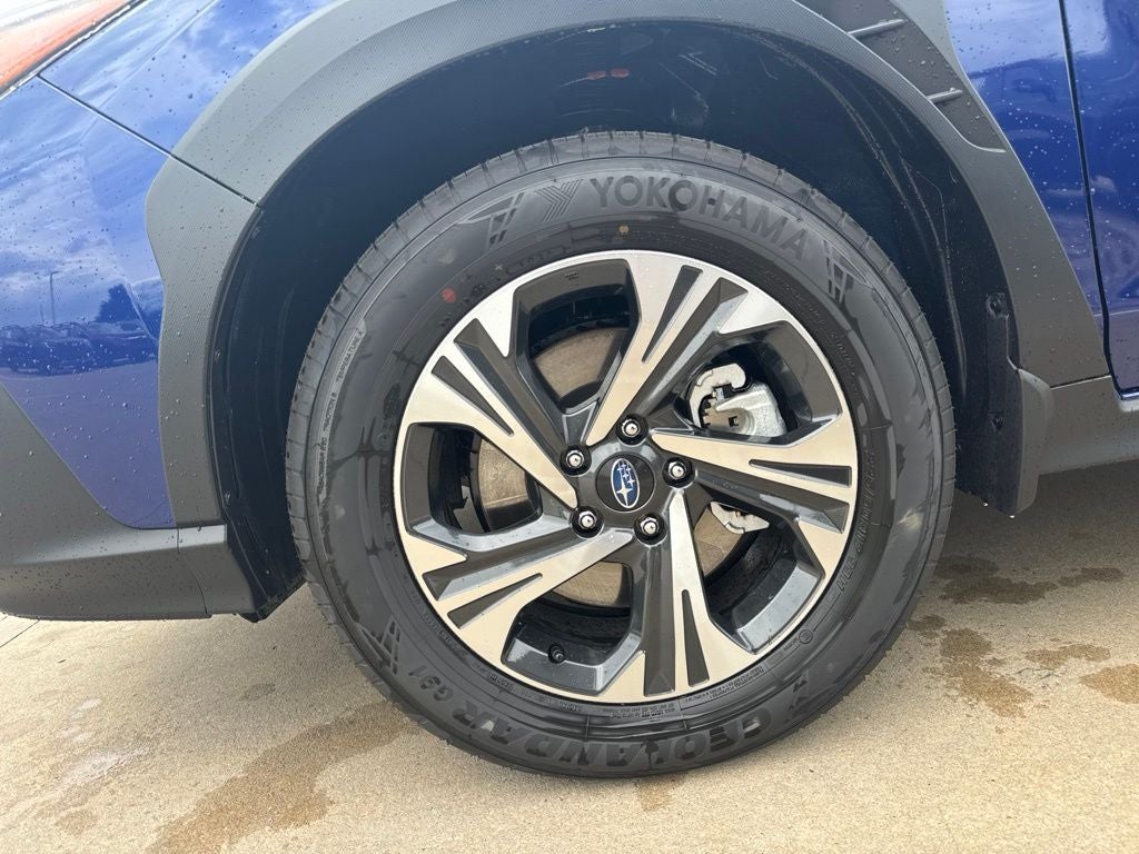 2026 Subaru Crosstrek Premium Package 14