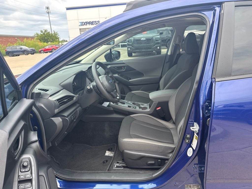 2026 Subaru Crosstrek Premium Package 14