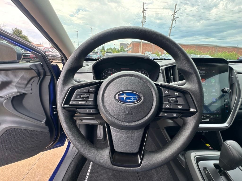 2026 Subaru Crosstrek Premium Package 14