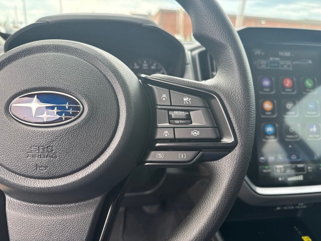 2026 Subaru Crosstrek Premium Package 14