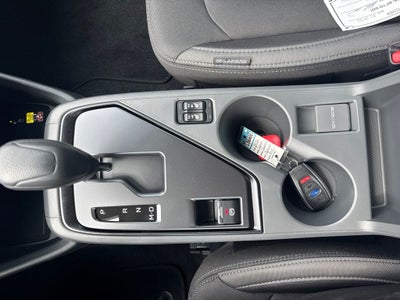 2026 Subaru Crosstrek Premium Package 14