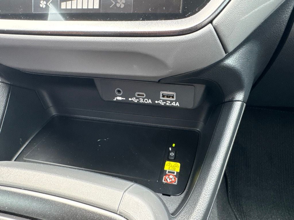 2026 Subaru Crosstrek Premium Package 14