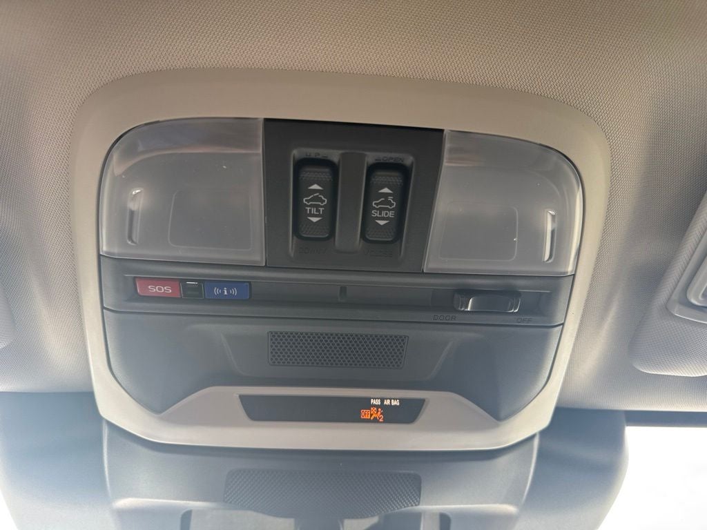 2026 Subaru Crosstrek Premium Package 14