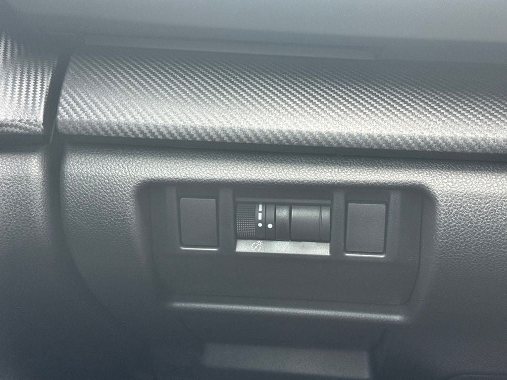 2026 Subaru Crosstrek Premium Package 14
