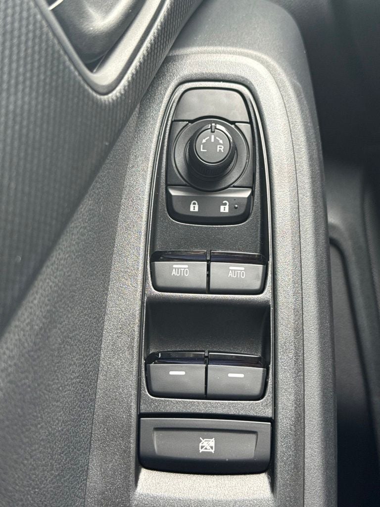 2026 Subaru Crosstrek Premium Package 14