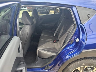 2026 Subaru Crosstrek Premium Package 14