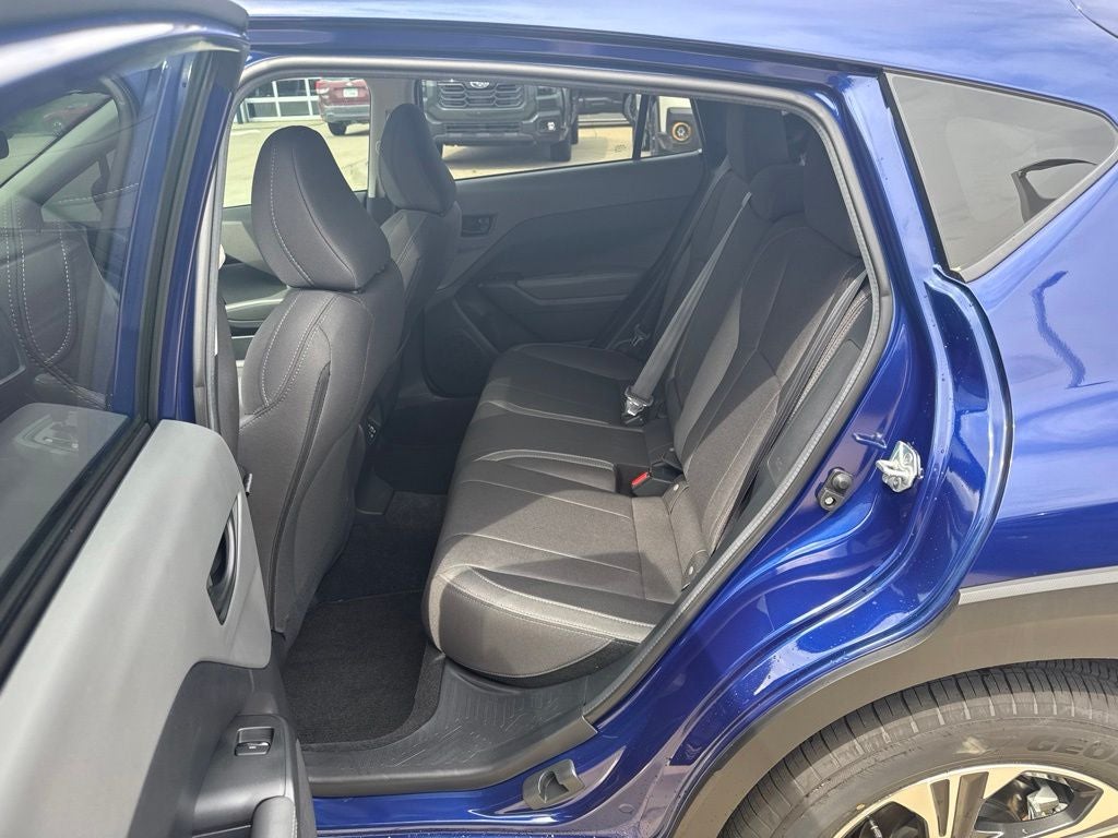 2026 Subaru Crosstrek Premium Package 14