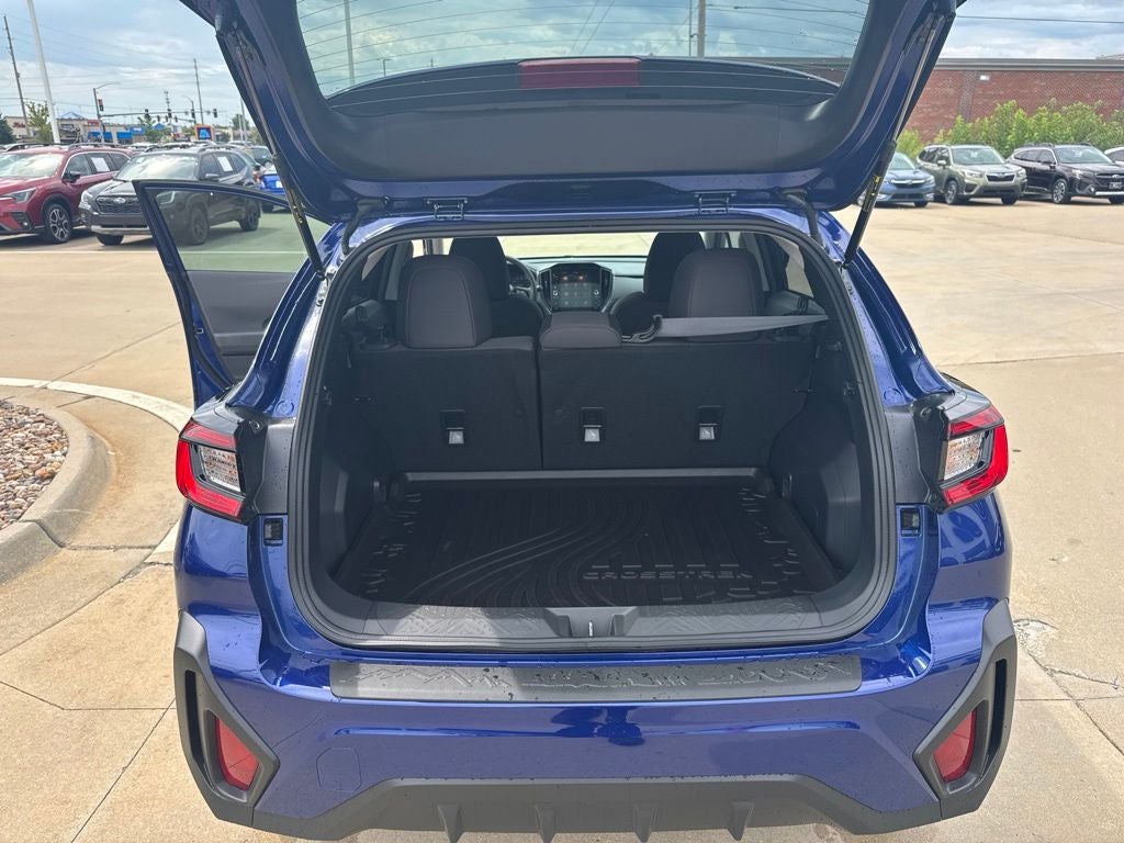 2026 Subaru Crosstrek Premium Package 14