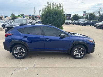 2026 Subaru Crosstrek Premium Package 14