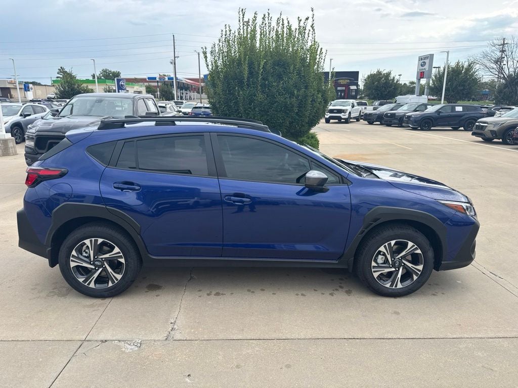 2026 Subaru Crosstrek Premium Package 14