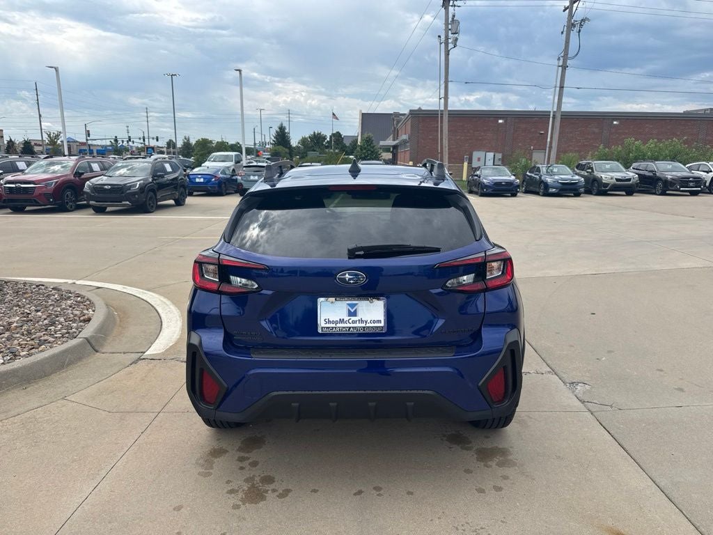 2026 Subaru Crosstrek Premium Package 14