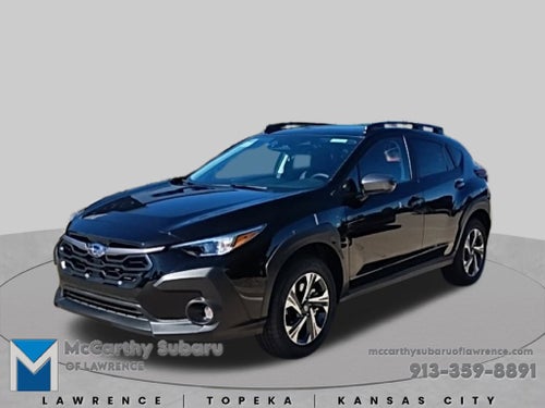 2027 Subaru Crosstrek Premium