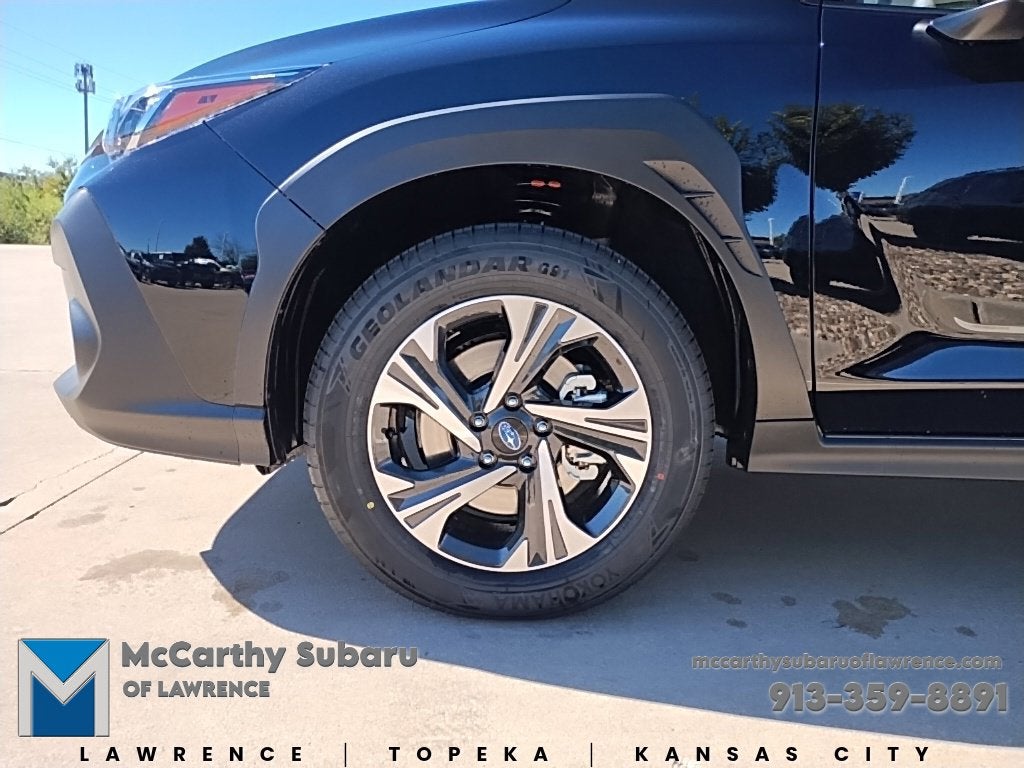 2027 Subaru Crosstrek Premium