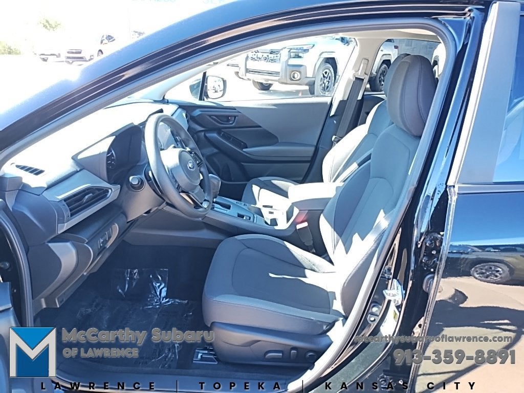 2027 Subaru Crosstrek Premium
