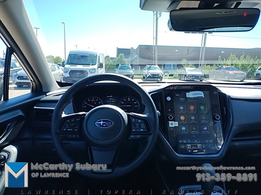 2027 Subaru Crosstrek Premium