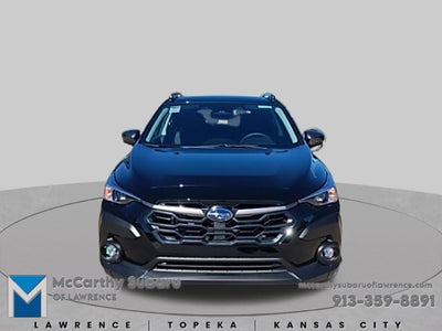 2027 Subaru Crosstrek Premium