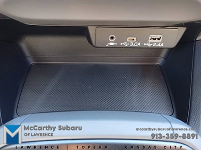 2027 Subaru Crosstrek Premium