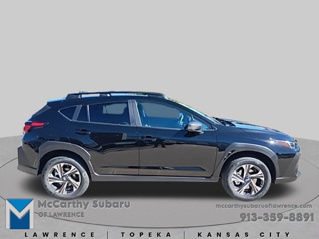 2027 Subaru Crosstrek Premium