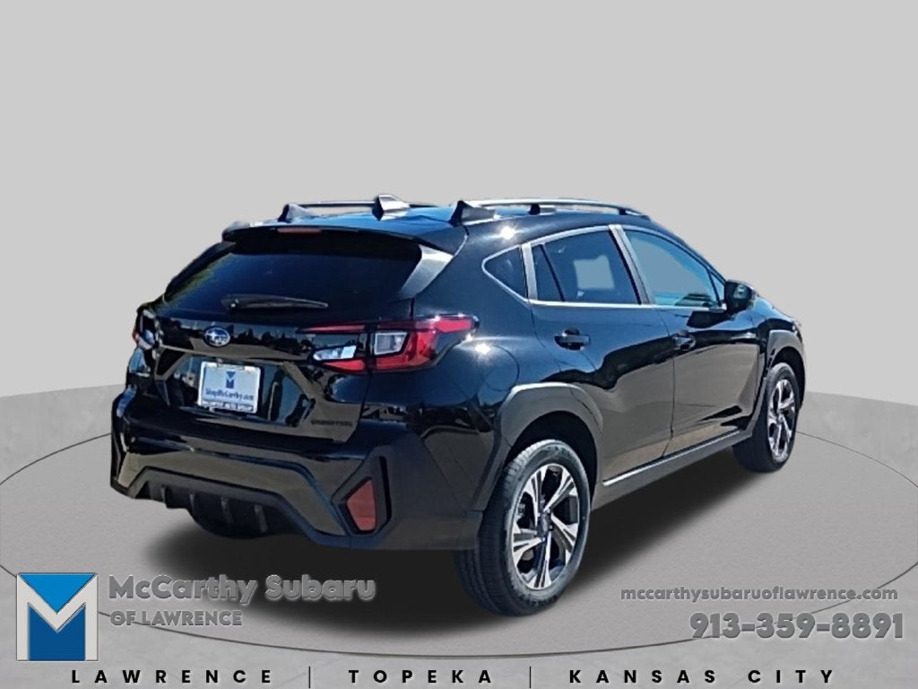 2027 Subaru Crosstrek Premium