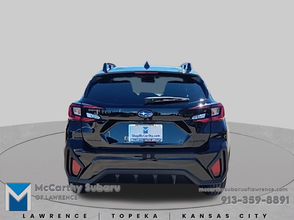 2027 Subaru Crosstrek Premium