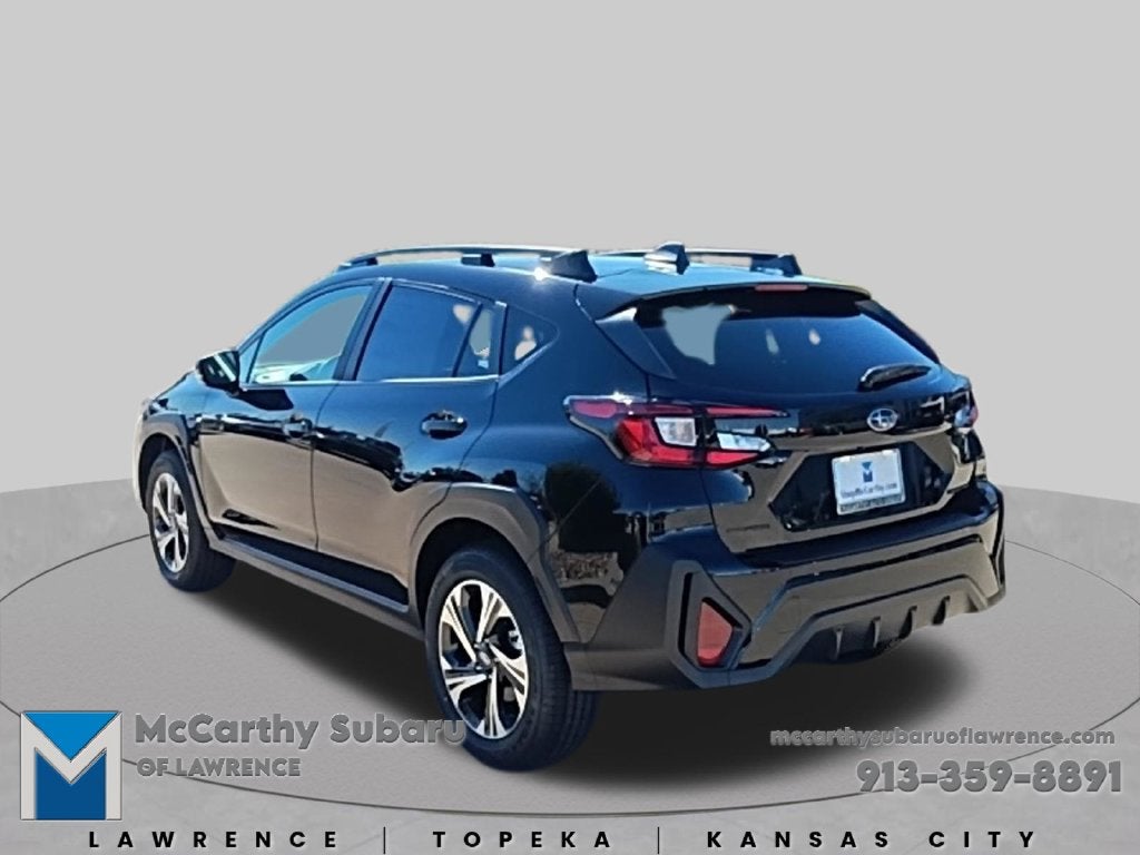 2027 Subaru Crosstrek Premium