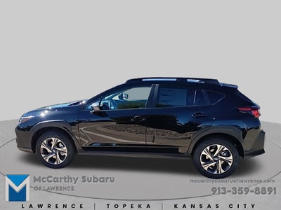 2027 Subaru Crosstrek Premium