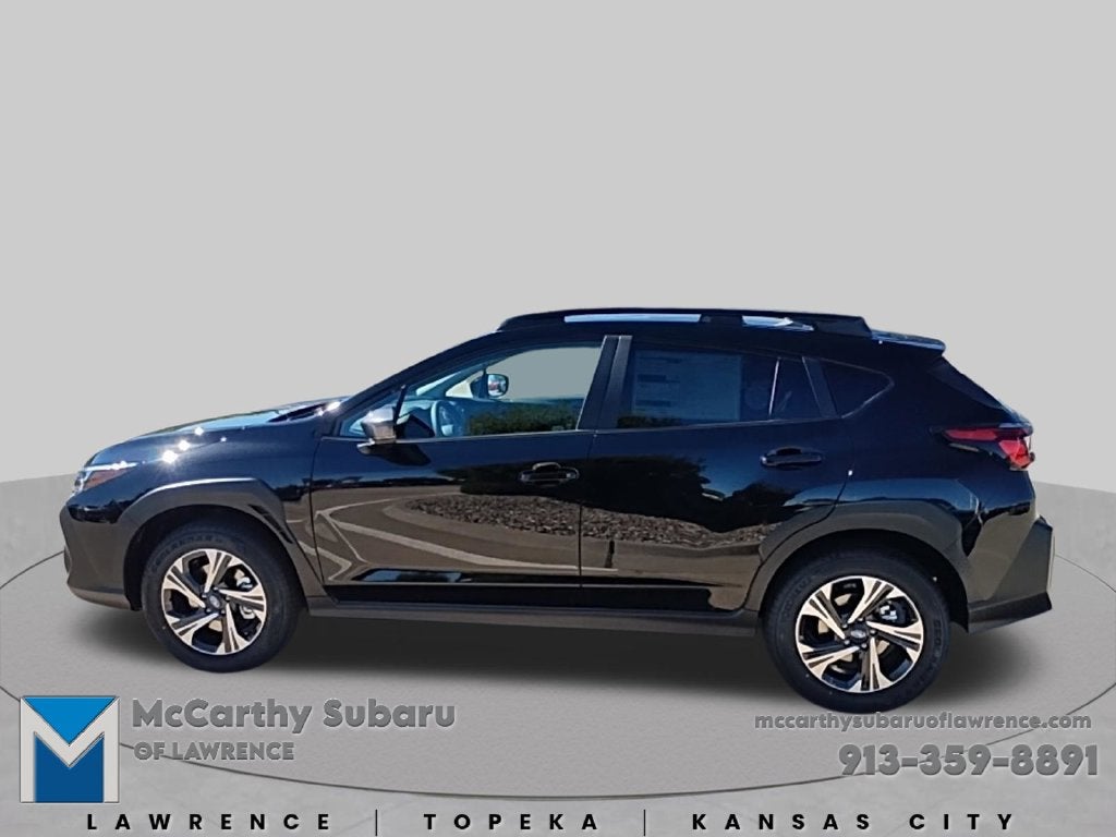 2027 Subaru Crosstrek Premium