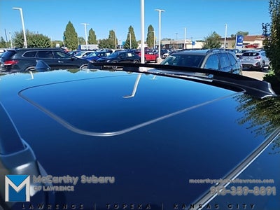 2027 Subaru Crosstrek Premium