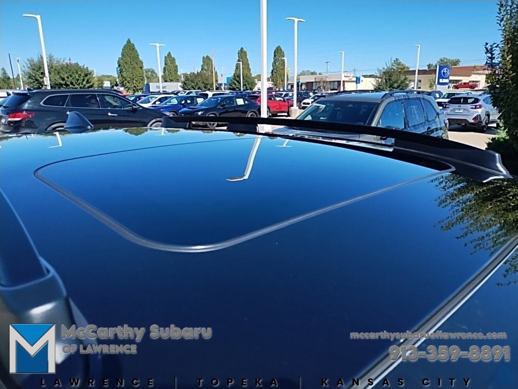2027 Subaru Crosstrek Premium