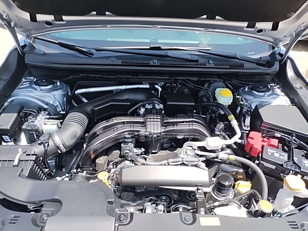 2026 Subaru Crosstrek Sport Package 21