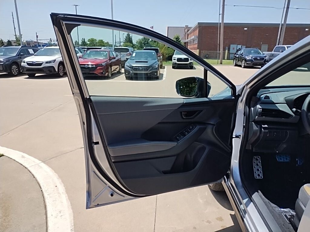 2026 Subaru Crosstrek Sport Package 21
