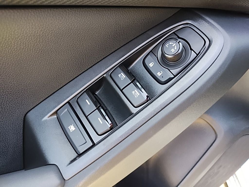 2026 Subaru Crosstrek Sport Package 21