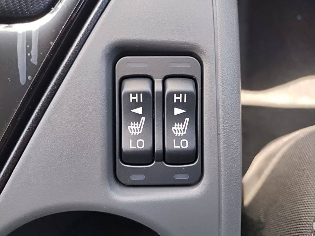 2026 Subaru Crosstrek Sport Package 21