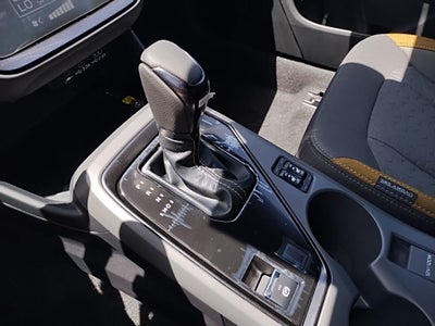 2026 Subaru Crosstrek Sport Package 21