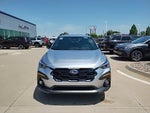 2026 Subaru Crosstrek Sport Package 21