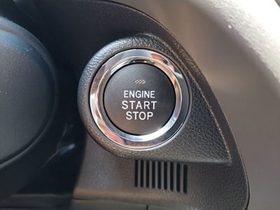 2026 Subaru Crosstrek Sport Package 21